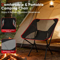 Premium Lightweight Outdoor Folding Chair