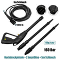 High-Pressure Car Washer Spray Gun