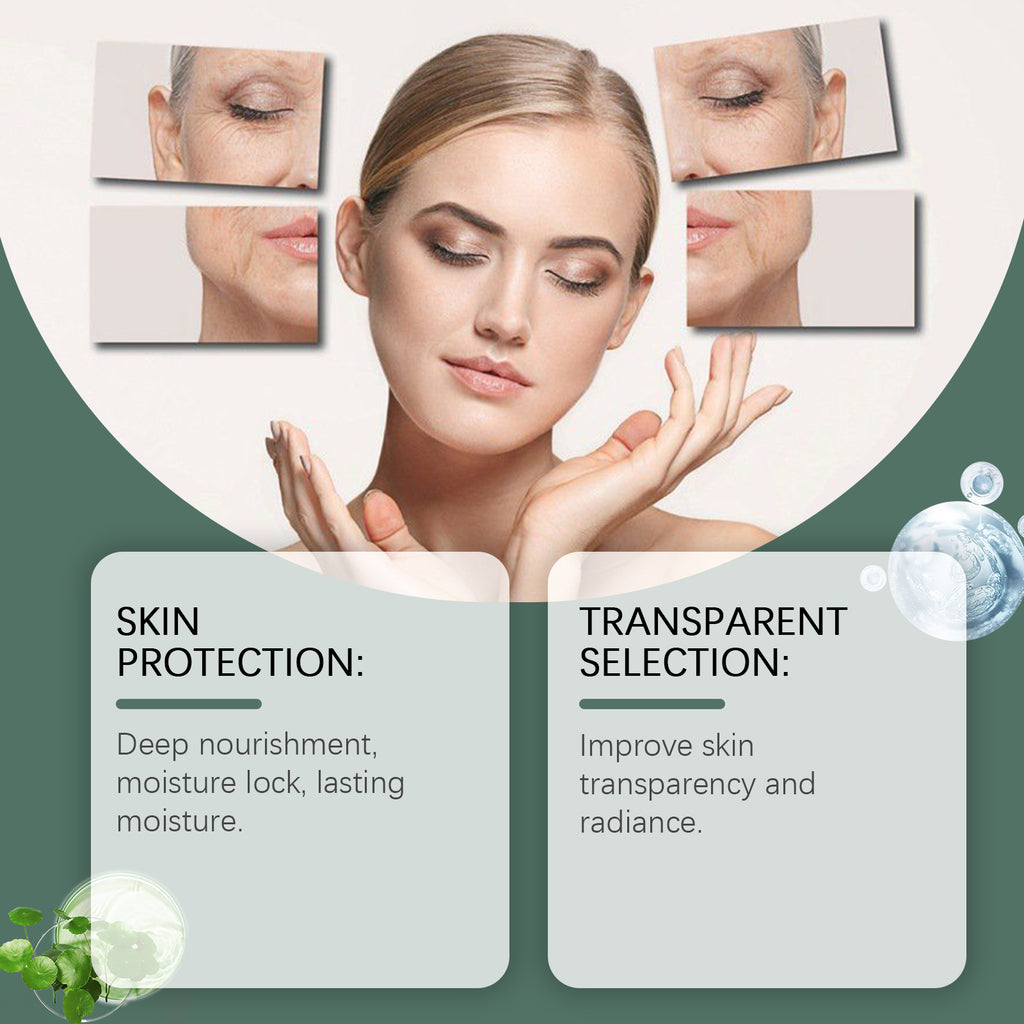 OUHOE Facial Essence for Glowing Skin