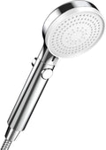 High Pressure Bath Shower Head