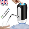 USB Rechargeable Automatic Water Dispenser