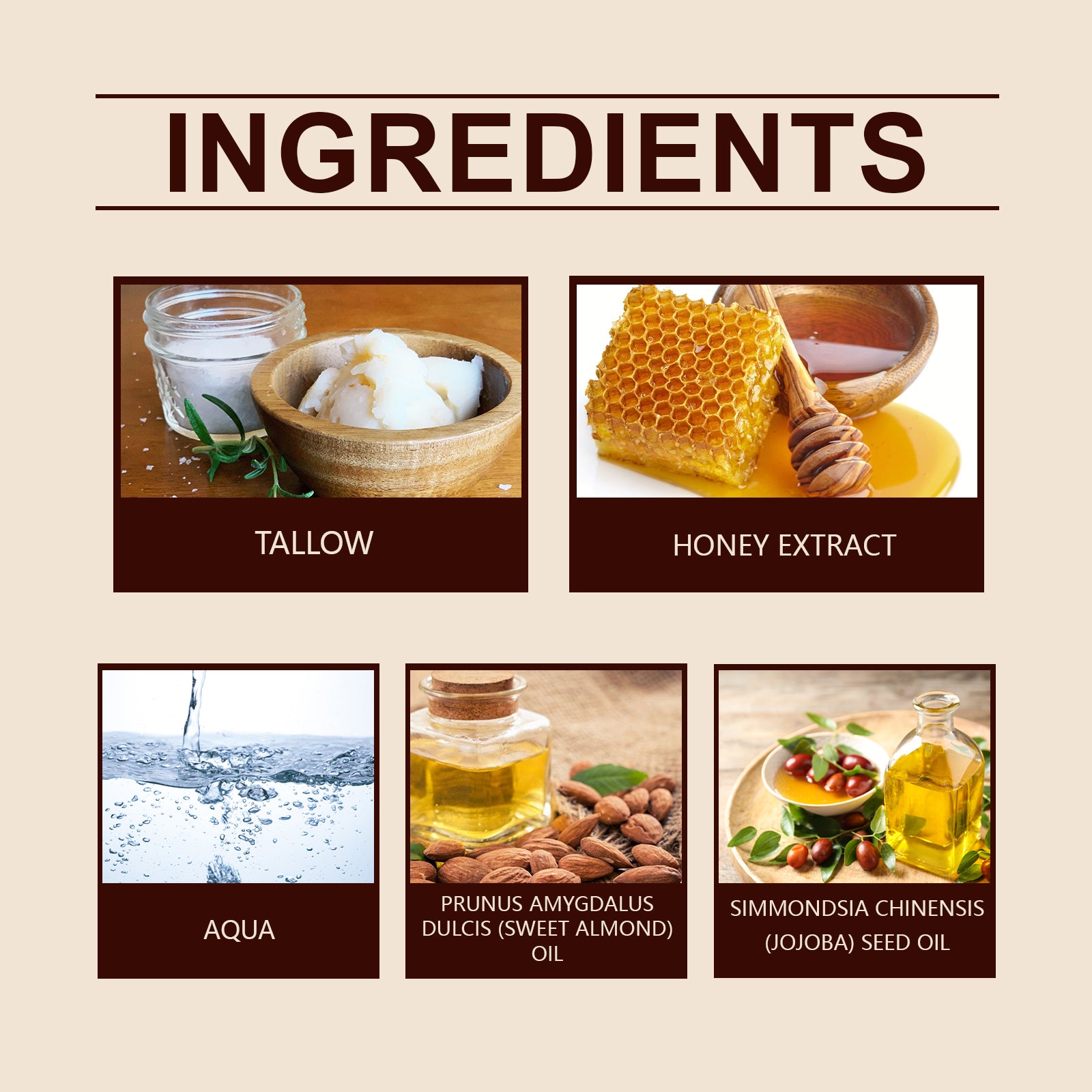 West&Month Butter Moisturising Face Cream