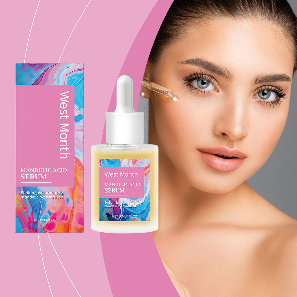 West&Month Mandelic Acid Essence