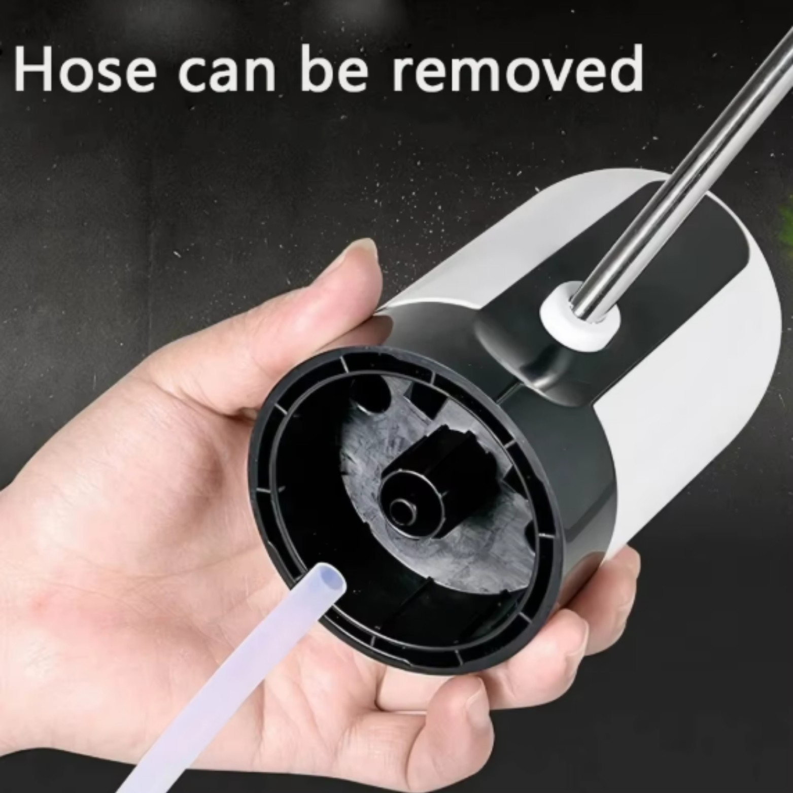USB Rechargeable Automatic Water Dispenser
