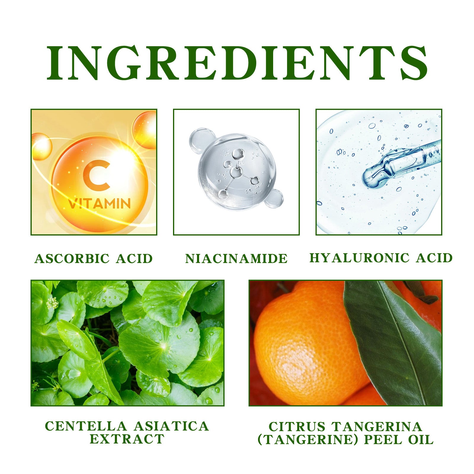 Hoygi Anti-Wrinkle Serum