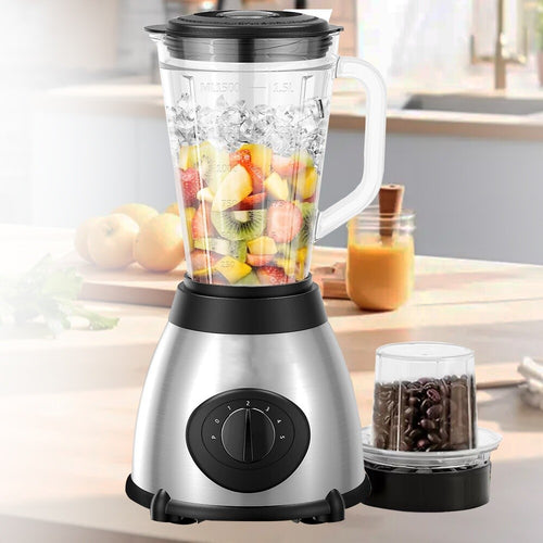 800W Blender Smoothie Maker