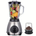 850W 1.5L Juicer Blender & Smoothie Maker