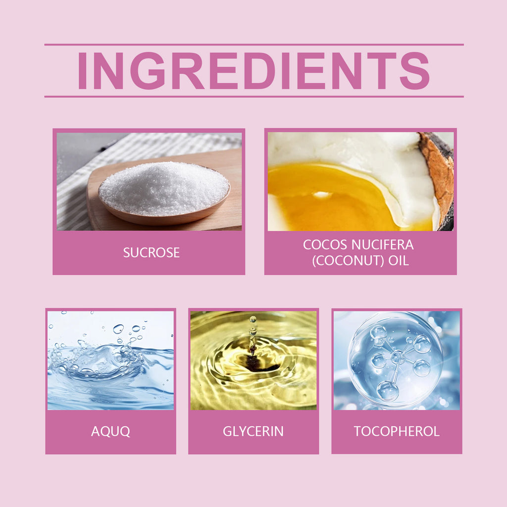 Wiyun Gentle Lip Scrub