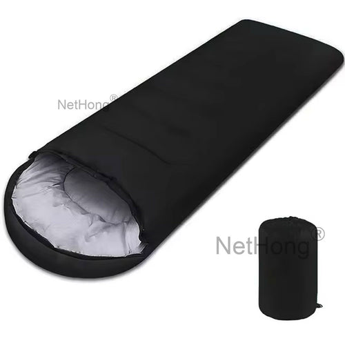 All-Season Comfort Sleeping Bag for Kids