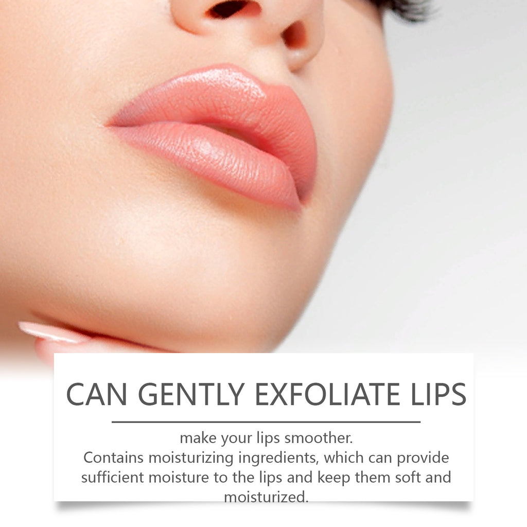 Wiyun Gentle Lip Scrub