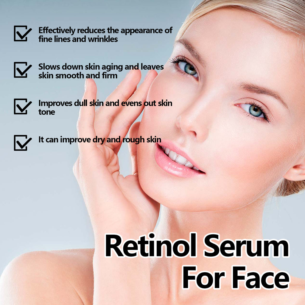 Hoygi Retinol Anti-Wrinkle Essence