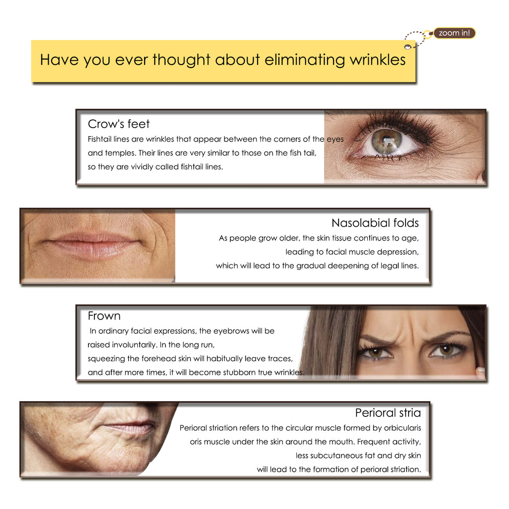 EELHOE Retinol Firming Serum