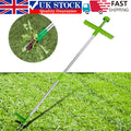 Effortless Weed Puller & Root Killer Tool