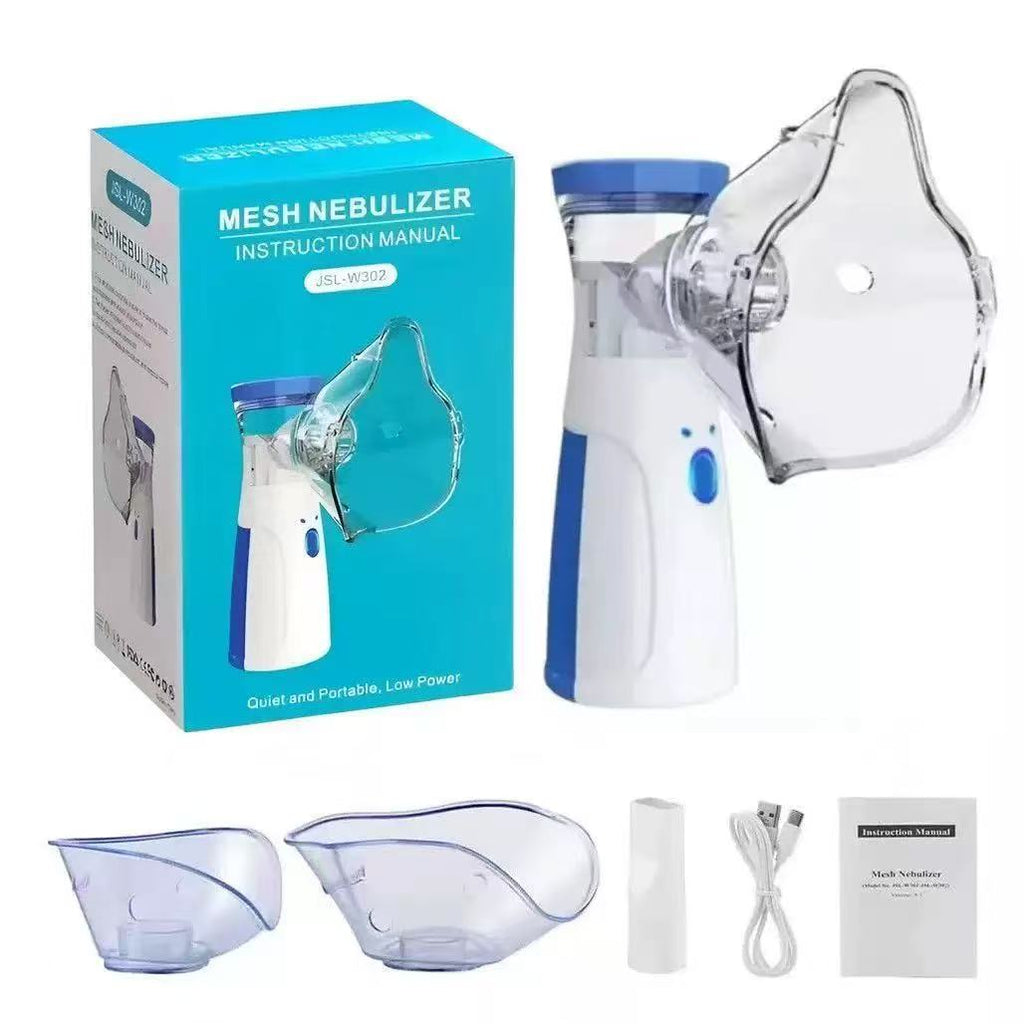 Luxurious Facial Steamer Spa for Radiant Skin
