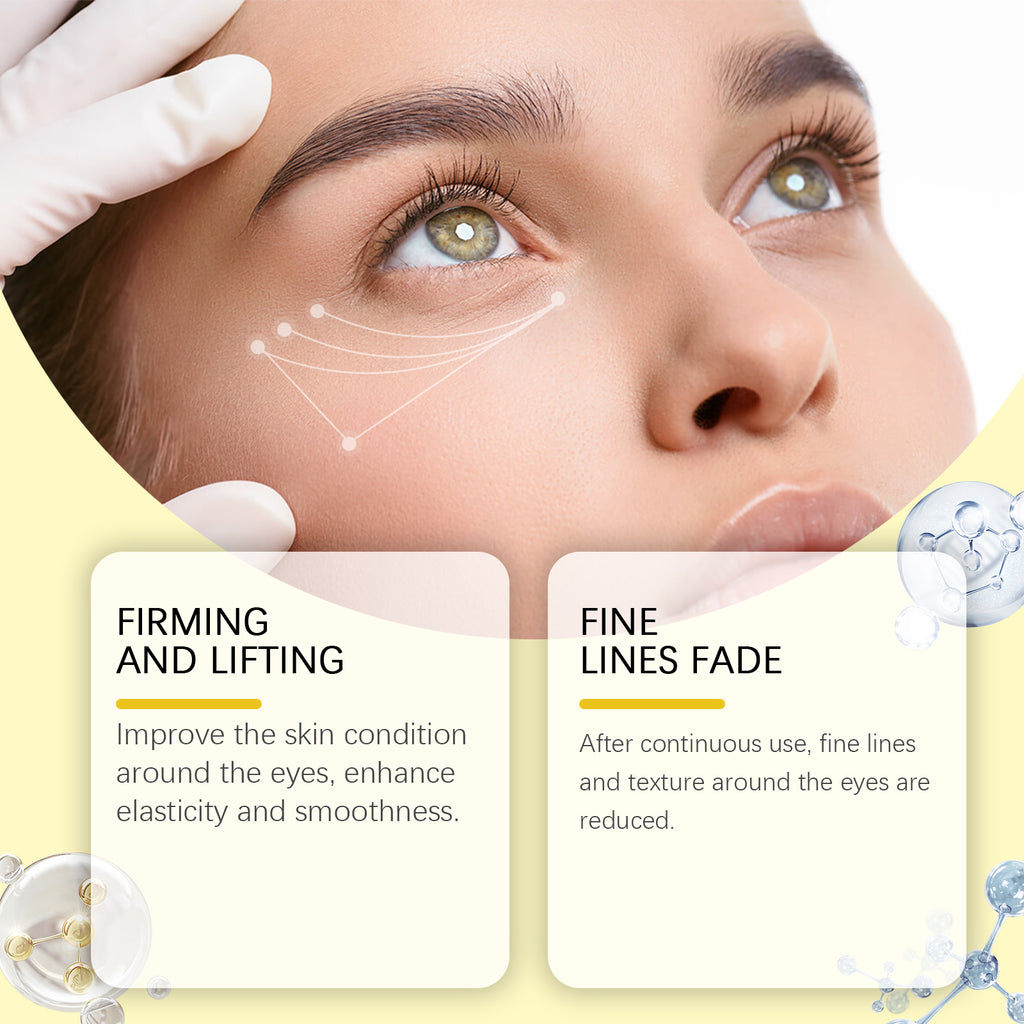 Wiyun Firming Eye Cream
