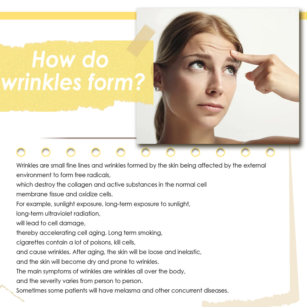 EELHOE Retinol Firming Serum