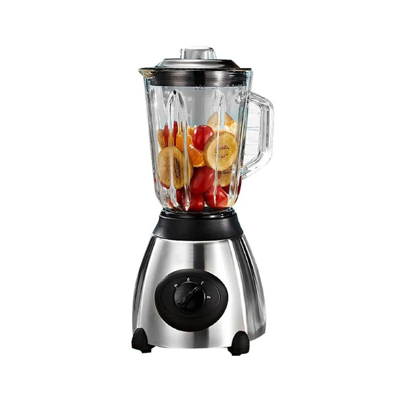 850W 1.5L Juicer Blender & Smoothie Maker
