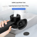 Fully Automatic Earwax Cleaner - Black