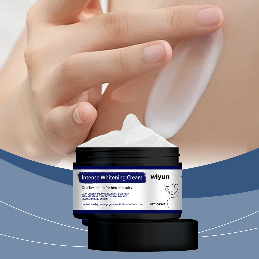 Wiyun Body Brightening Cream