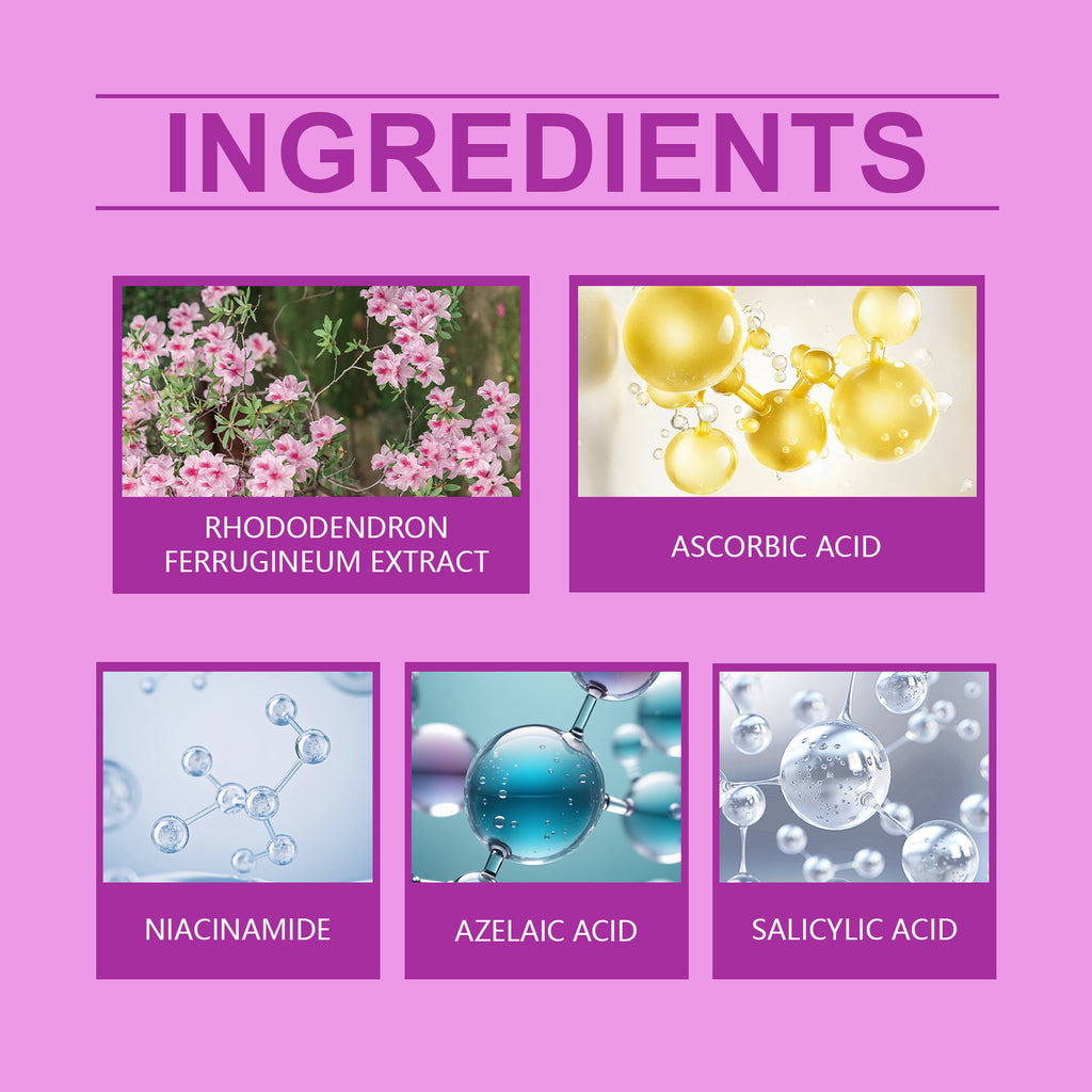 West&Month Azelaic Acid Cream