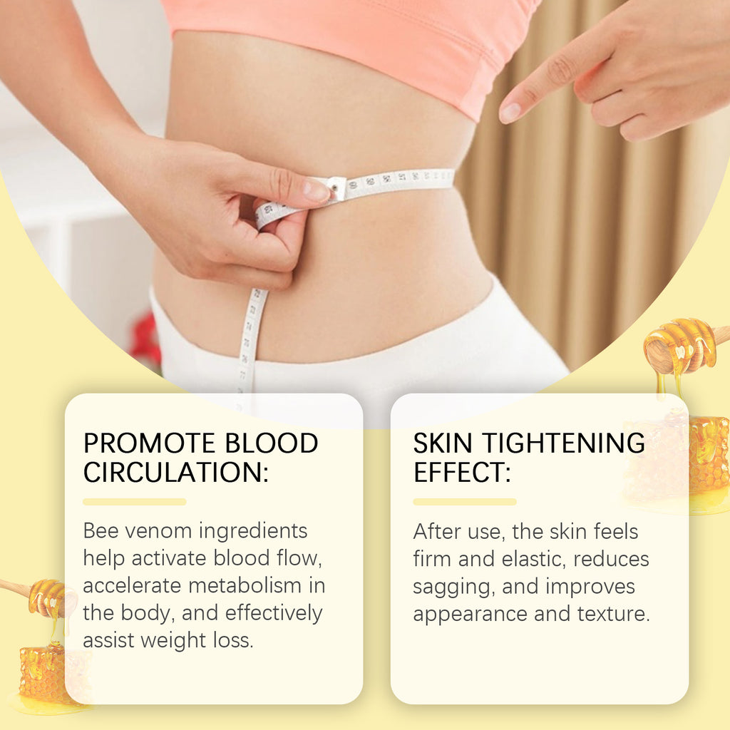 South Moon Bee Venom Body Sculpting Stick