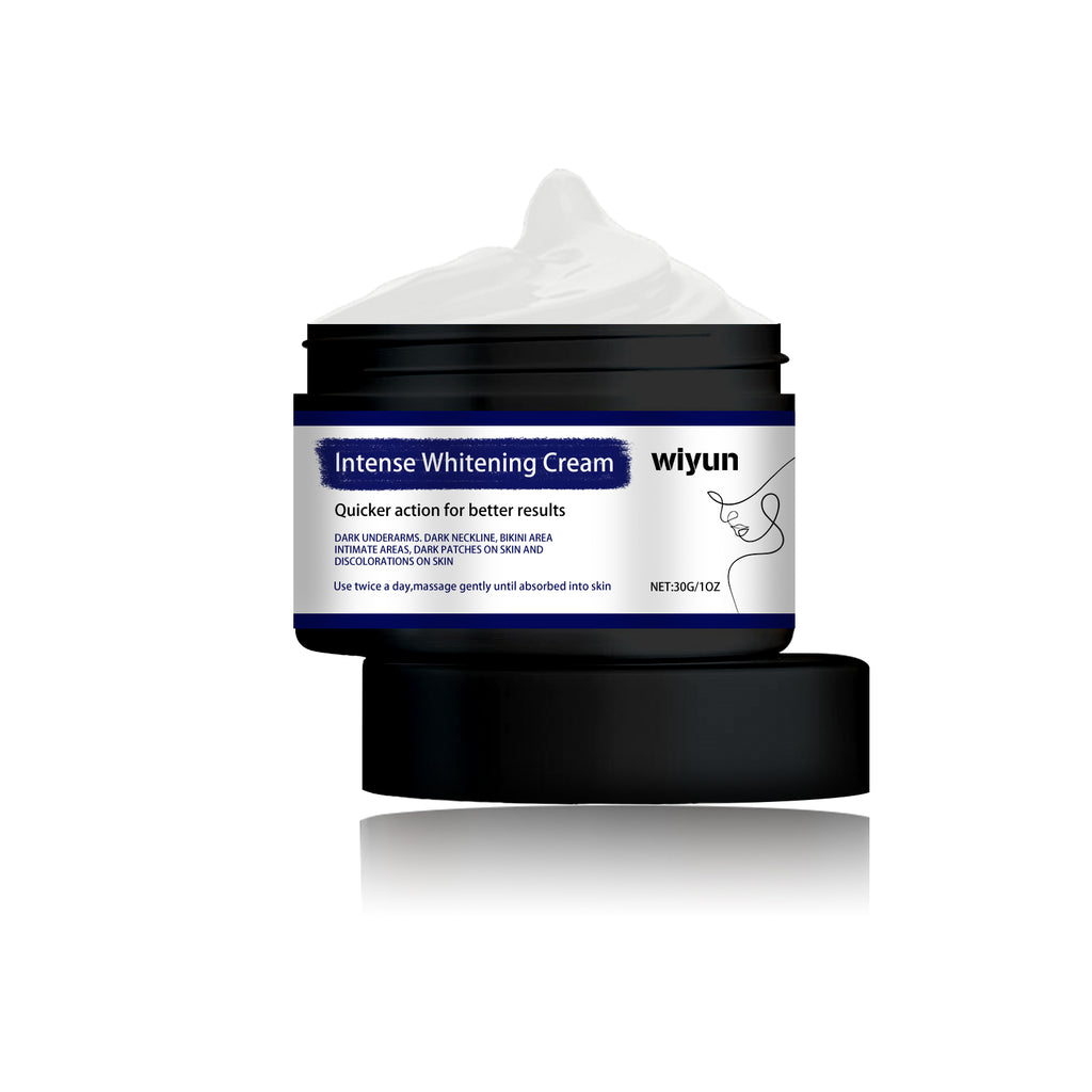 Wiyun Body Brightening Cream