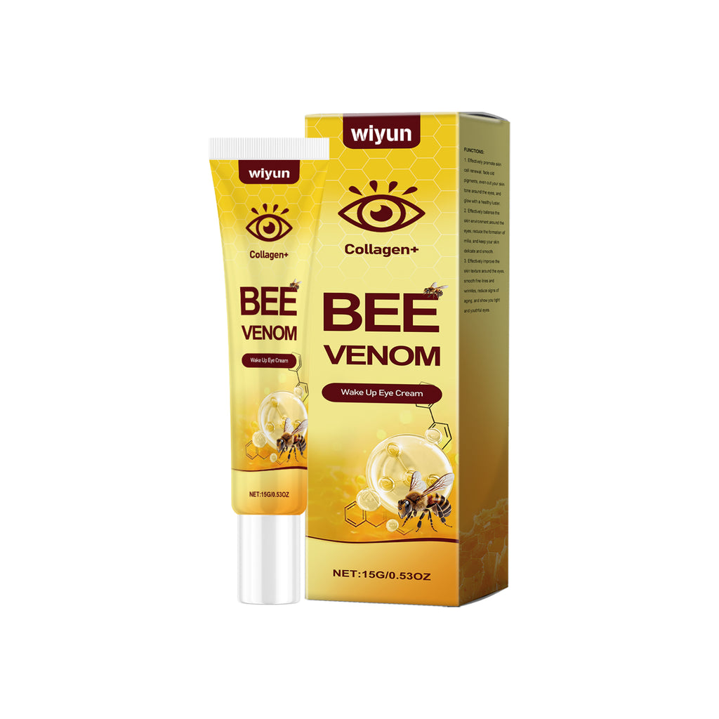 Wiyun Firming Eye Cream