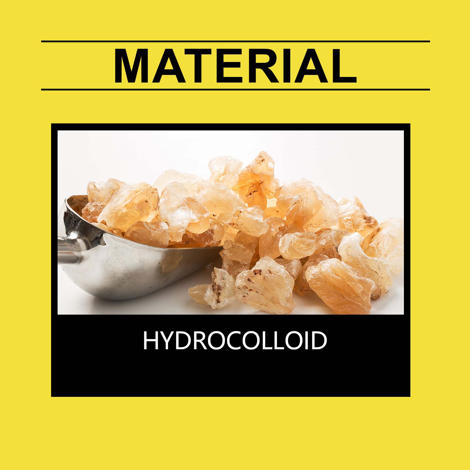 Hoygi Hydrocolloid Invisible Nose Patch