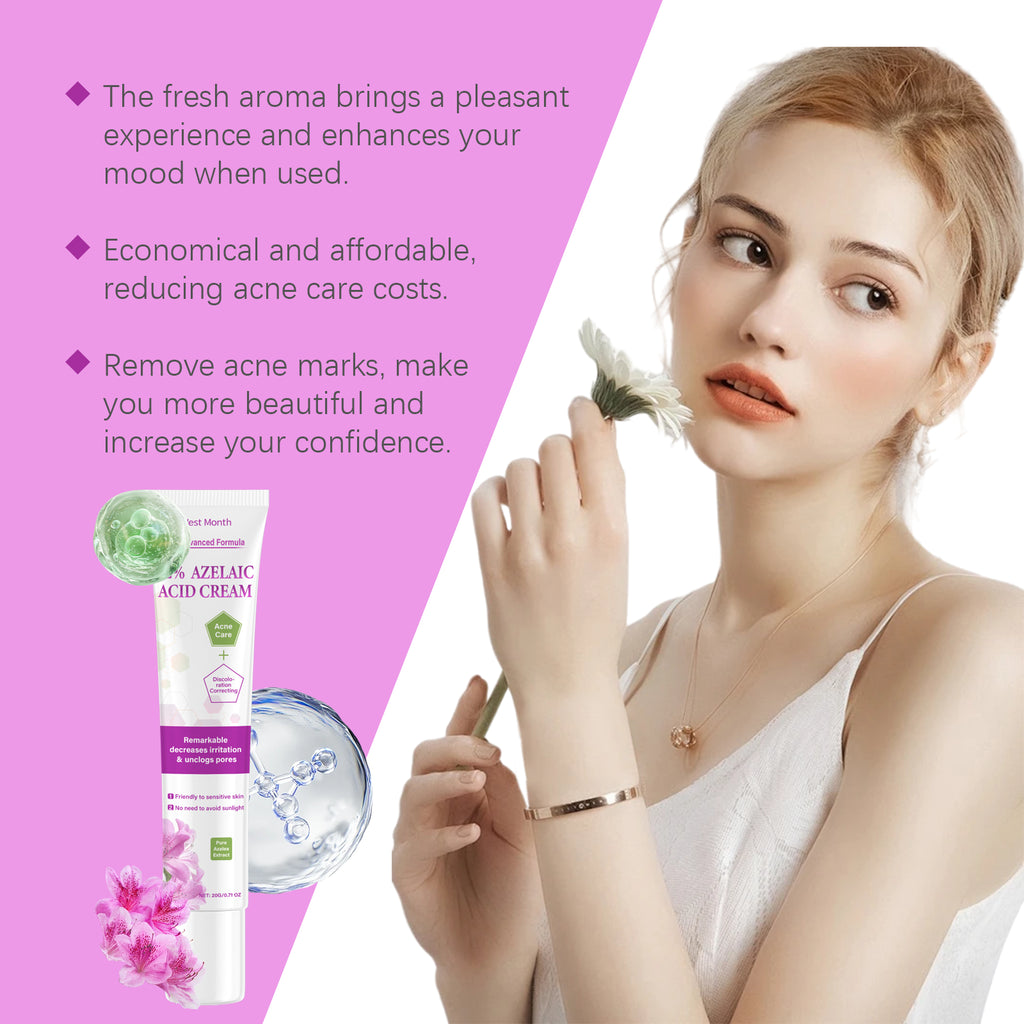 West&Month Azelaic Acid Cream