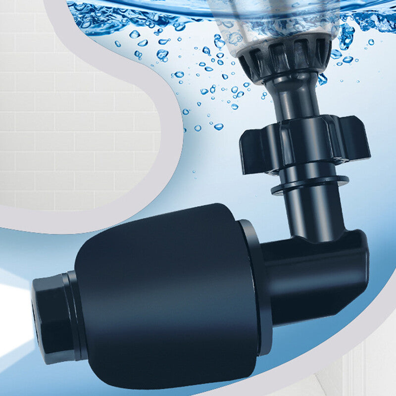 High Pressure Air Drain Blaster