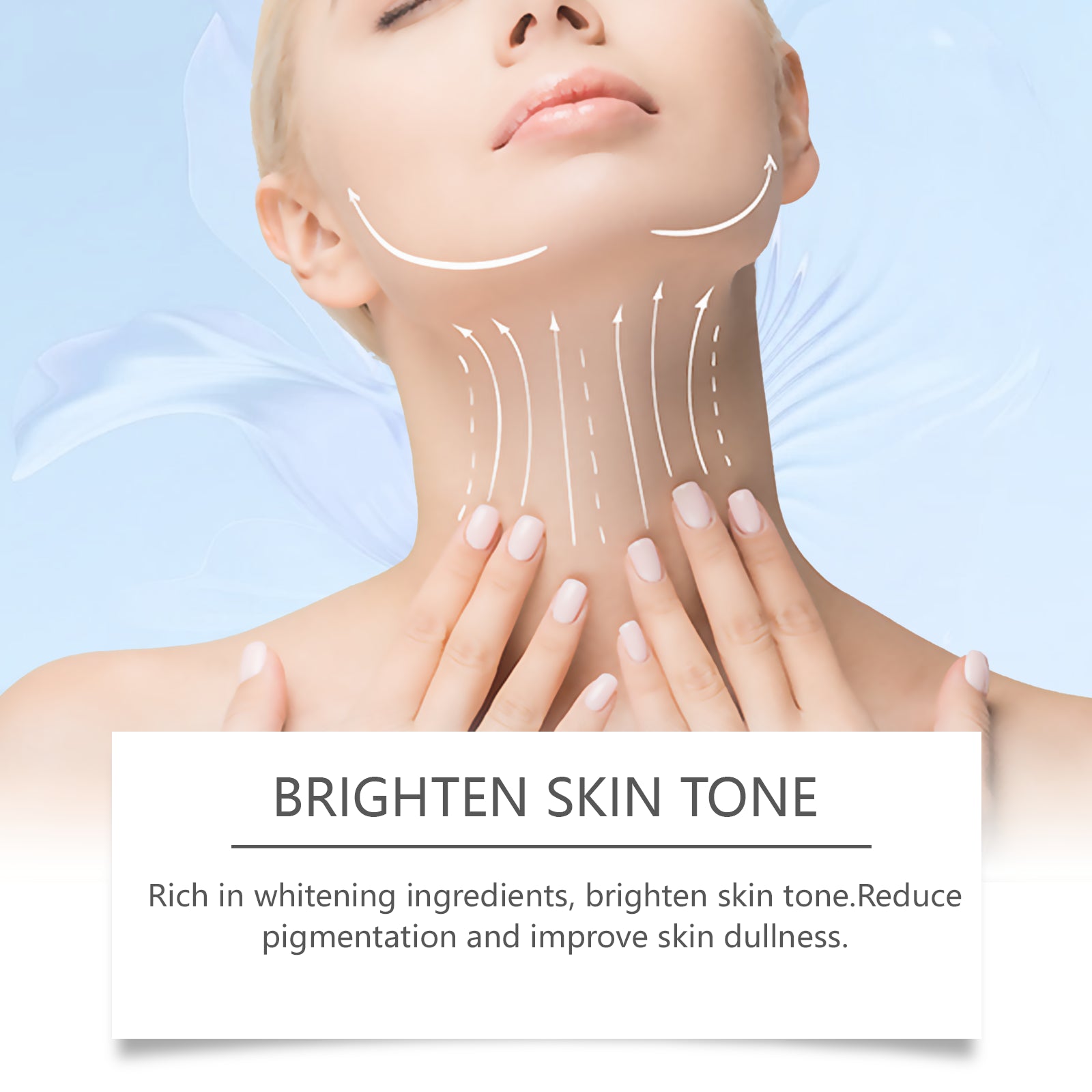 Wiyun Body Brightening Cream