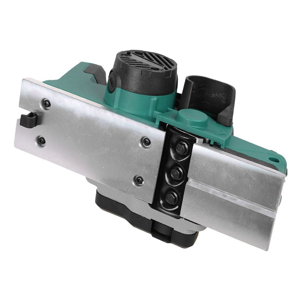 Effortless Woodworking with Our 18V Brushless Cordless Planer
