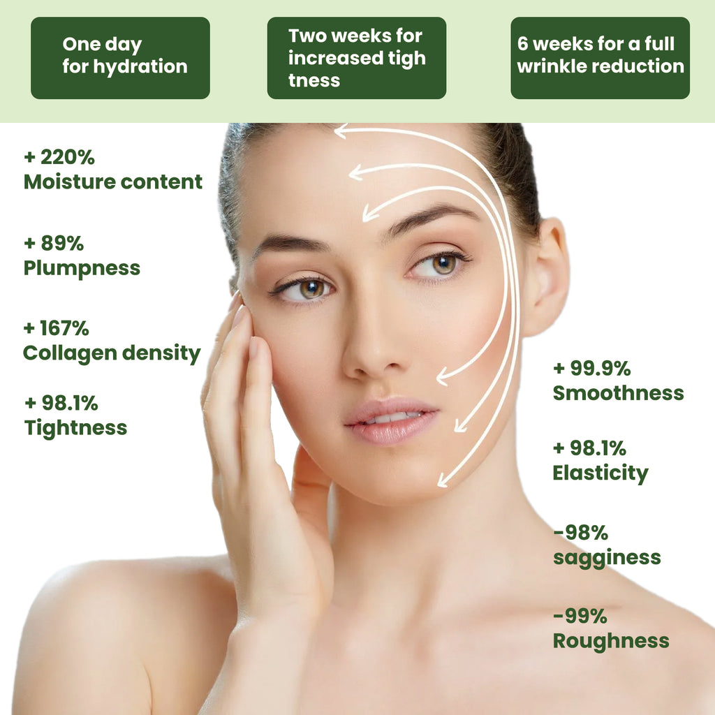 EELHOE Ceramide Firming Essence