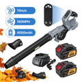 20V Leaf Blower with 3-Speed Control