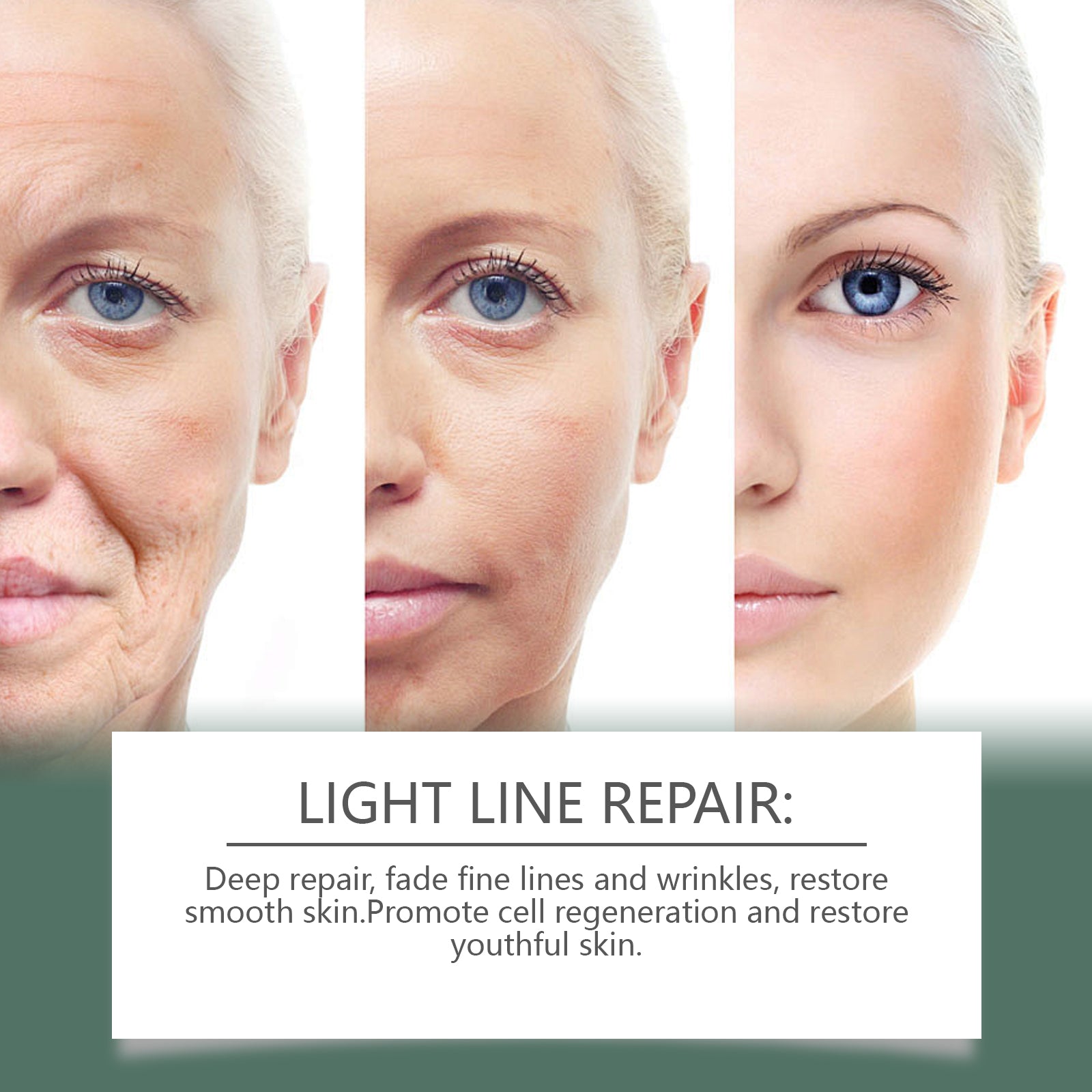 OUHOE Facial Essence for Glowing Skin